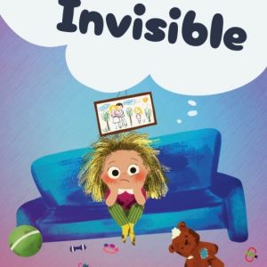 The Day I Became Invisible